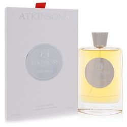 Scilly Neroli For Women By Atkinsons Eau De Parfum Spray (unisex) 3.3 Oz