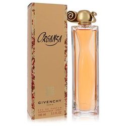 Organza For Women By Givenchy Eau De Parfum Spray 3.3 Oz