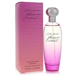 Pleasures Intense For Women By Estee Lauder Eau De Parfum Spray 3.4 Oz