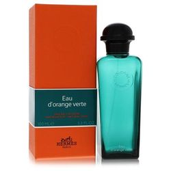 Eau D'orange Verte For Women By Hermes Eau De Cologne Spray (unisex) 3.3 Oz