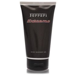 Ferrari Extreme For Men By Ferrari Shower Gel 5 Oz