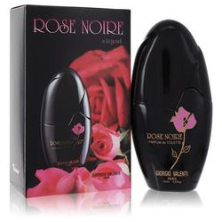 Rose Noire For Women By Giorgio Valenti Parfum De Toilette Spray 3.3 Oz
