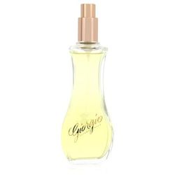 Giorgio For Women By Giorgio Beverly Hills Eau De Toilette Spray (tester) 3 Oz