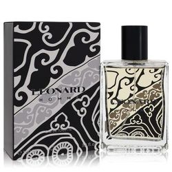 Leonard Homme For Men By Leonard Eau De Toilette Spray 3.4 Oz
