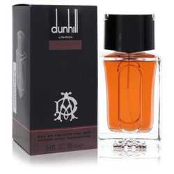 Dunhill Custom For Men By Alfred Dunhill Eau De Toilette Spray 3.3 Oz