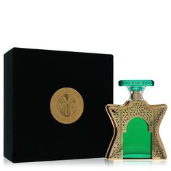 Bond No. 9 Dubai Emerald For Women By Bond No. 9 Eau De Parfum Spray (unisex) 3.3 Oz