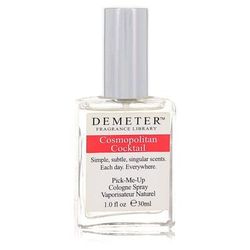 Demeter Cosmopolitan Cocktail For Women By Demeter Cologne Spray 1 Oz