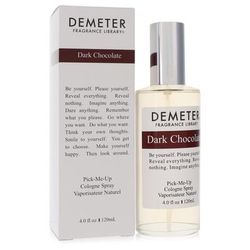 Demeter Dark Chocolate For Women By Demeter Cologne Spray 4 Oz