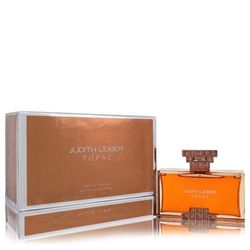 Topaz For Women By Leiber Eau De Parfum Spray 2.5 Oz