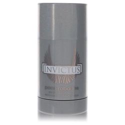Invictus For Men By Paco Rabanne Deodorant Stick 2.5 Oz