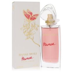 Hanae For Women By Hanae Mori Eau De Parfum Spray 1.7 Oz