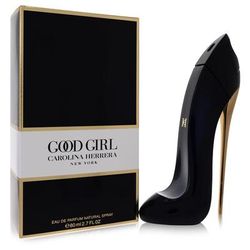 Good Girl For Women By Carolina Herrera Eau De Parfum Spray 2.7 Oz