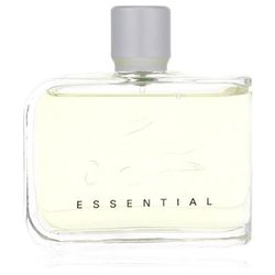 Lacoste Essential For Men By Lacoste Eau De Toilette Spray (tester) 4.2 Oz