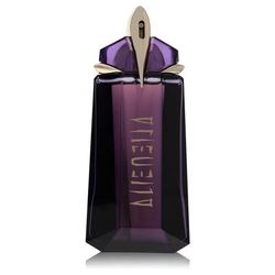 Alien For Women By Thierry Mugler Eau De Parfum Spray (tester) 3 Oz