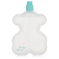 Baby Tous For Women By Tous Eau De Cologne Spray (tester) 3.4 Oz