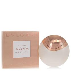 Bvlgari Aqua Divina For Women By Bvlgari Eau De Toilette Spray 2.2 Oz