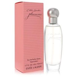 Pleasures For Women By Estee Lauder Eau De Parfum Spray 1.7 Oz