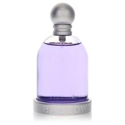 Halloween For Women By Jesus Del Pozo Eau De Toilette Spray (tester) 3.4 Oz