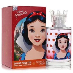 Snow White For Women By Disney Eau De Toilette Spray 3.4 Oz