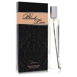 Black Lace For Women By Dana Eau De Toilette Spray 2 Oz