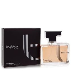 Byblos Man For Men By Byblos Eau De Toilette Spray 3.4 Oz