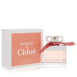 Roses De Chloe For Women By Chloe Eau De Toilette Spray 1.7 Oz
