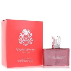 English Laundry Signature For Women By English Laundry Eau De Parfum Spray 3.4 Oz