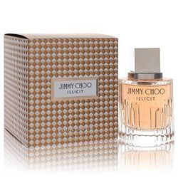 Jimmy Choo Illicit For Women By Jimmy Choo Eau De Parfum Spray 2 Oz