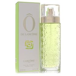 O De Lancome For Women By Lancome Eau De Toilette Spray 4.2 Oz