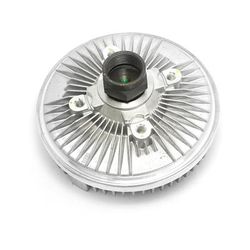 1989-1993 Dodge D350 Fan Clutch - Replacement