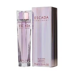 Escada Sentiment for Women 2.5 oz Eau De Toilette for Women