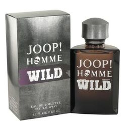 Joop! Wild 4.2 oz Eau De Toilette for Men