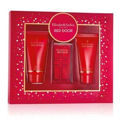 Red Door 3 Piece Gift Set Standard Eau De Toilette for Women