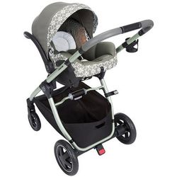 Maxi-Cosi Adorra Travel System - Graphic Flower