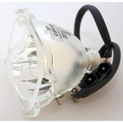 Jaspertronics™ OEM 6912V00007B Bulb for Zenith Projectors