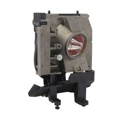 Genuine AL™ 78-6969-9881-0 Lamp & Housing for 3M Projectors - 90 Day Warranty