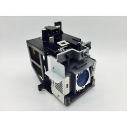 Jaspertronics™ OEM 5J.J8W05.001 Lamp & Housing for BenQ Projectors with Philips bulb inside - 240 Day Warranty