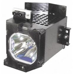 Lamp & Housing for Hitachi 60VX915 TVs - Neolux bulb inside - 90 Day Warranty