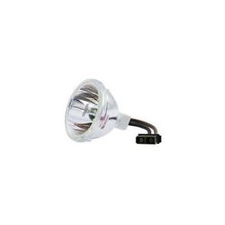 Jaspertronics™ OEM Bulb for the 72514011-SHP Toshiba Lamp Enclosur