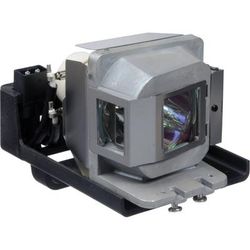 Genuine AL™ Lamp & Housing for the Premier PD-X735 Projector - 90 Day Warranty