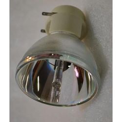 Jaspertronics™ OEM EW775 Bulb for Optoma Projectors