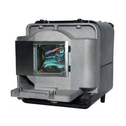 Jaspertronics™ OEM Lamp & Housing for the Viewsonic PRO8400 Projector with Osram bulb inside - 240 Day Warranty