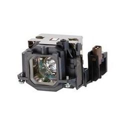 Genuine AL™ Lamp & Housing for the Panasonic PT-ST10 Projector - 90 Day Warranty
