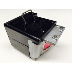 Jaspertronics™ OEM RLC-049 Lamp & Housing for Viewsonic Projectors with Osram bulb inside - 240 Day Warranty