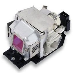 Jaspertronics™ OEM SP-LAMP-059 Lamp & Housing for Infocus Projectors with Philips bulb inside - 240 Day Warranty