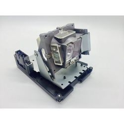 Jaspertronics™ OEM Lamp & Housing for the Vivitek D927TW Projector with Osram bulb inside - 240 Day Warranty