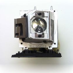 Jaspertronics™ OEM EC.K1500.001 Lamp & Housing for Acer Projectors - 240 Day Warranty