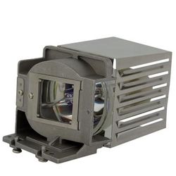 Jaspertronics™ OEM SP-LAMP-083 Lamp & Housing for Infocus Projectors with Osram bulb inside - 240 Day Warranty