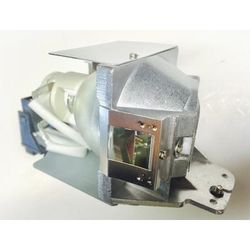 Genuine AL™ Lamp & Housing for the BenQ W1070 Projector - 90 Day Warranty