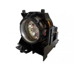 Jaspertronics™ Original 78-6969-9743-2 Lamp & Housing for 3M Projectors - 1 Year Warranty